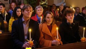 December 2025 on BritBox