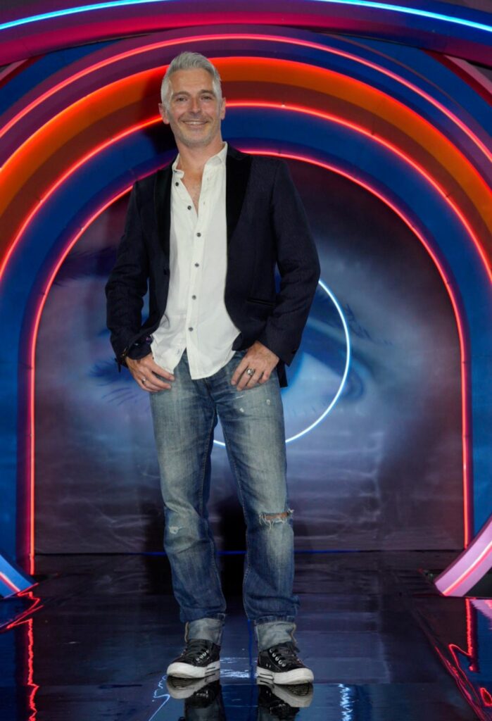 Recap Eviction | Big Brother on 10 it's time to go... Michael