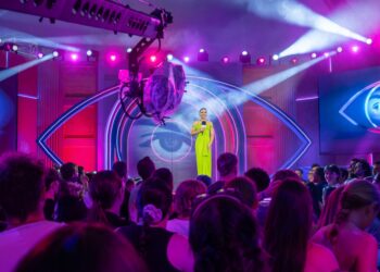 Recap | Big Brother on 10 S1E1