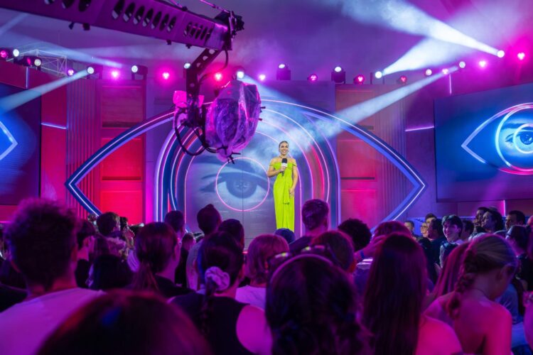 Recap | Big Brother on 10 S1E1