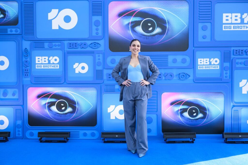 10 Upfronts 2026 | Paramount’s 2026 Presentation And Big Brother Launch Party