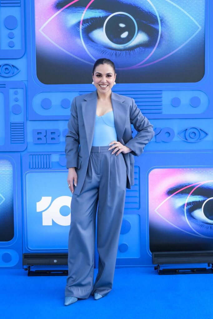 10 Upfronts 2026 | Paramount’s 2026 Presentation And Big Brother Launch Party