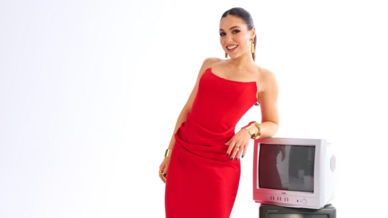 Podcast | Mel Tracina #3 (Big Brother)