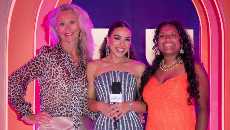 Recap Eviction | Big Brother on 10 it's time to go... Jane and Mia