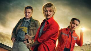 MOVIE | Cold Storage official