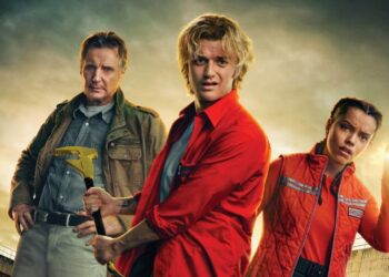 MOVIE | Cold Storage official