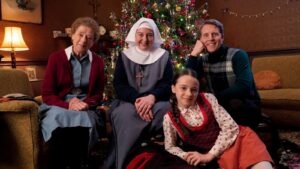 December 2025 on BritBox