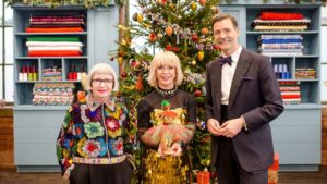 December 2025 on Binge