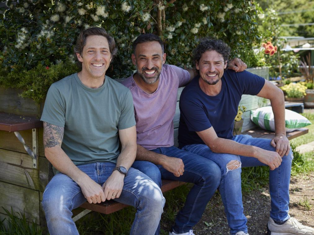 Better Homes and Gardens on Channel 7 and 7plus S31E41