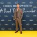 Chris Hemsworth: A Road Trip to Remember on Disney+ has star attend Australian screening