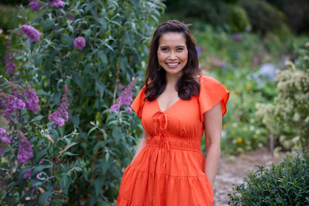 Better Homes and Gardens on Channel 7 and 7plus S31E41