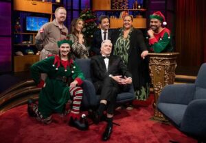 December 2025 on ABC iview