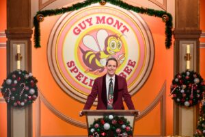 December 2025 on ABC iview