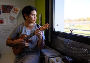 December 2025 on ABC iview