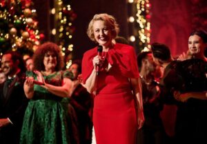 December 2025 on ABC iview