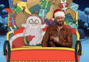 December 2025 on ABC iview