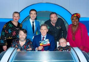 December 2025 on ABC iview