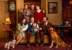 December 2025 on ABC iview