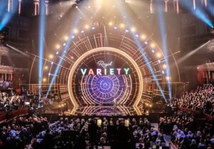 December 2025 on ABC iview