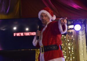 December 2025 on ABC iview