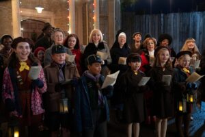 December 2025 on ABC iview