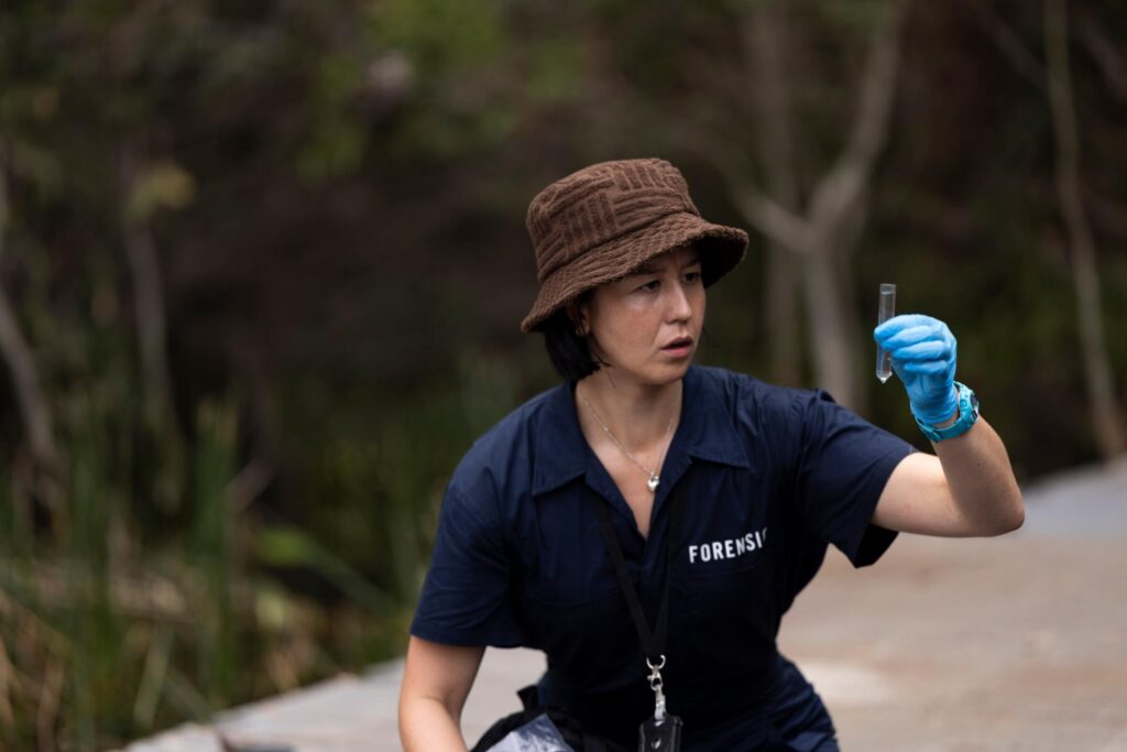 Deadloch on Prime Video returns March 2026