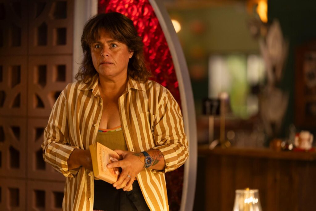 Deadloch on Prime Video returns March 2026