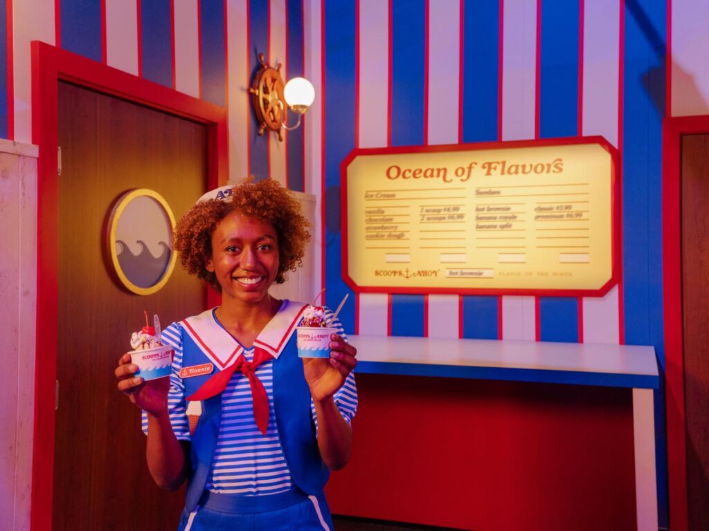 Stranger Things on Netflix is Upside Down Under