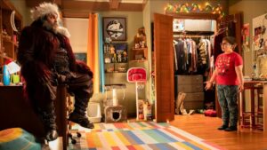 December 2025 on Binge