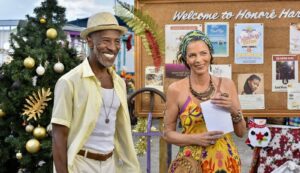 December 2025 on BritBox