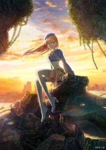 December 2025 on Shudder, AMC+, Acorn TV and HIDIVE