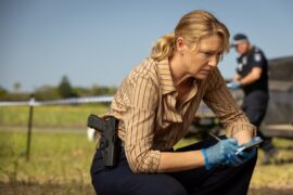 ABC Upfronts 2026 | Anna Torv leads ABC’s new crime drama Dustfall