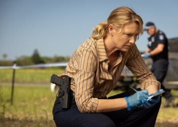 ABC Upfronts 2026 | Anna Torv leads ABC’s new crime drama Dustfall