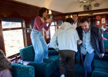 Home and Away on Channel 7 braces for a big season final