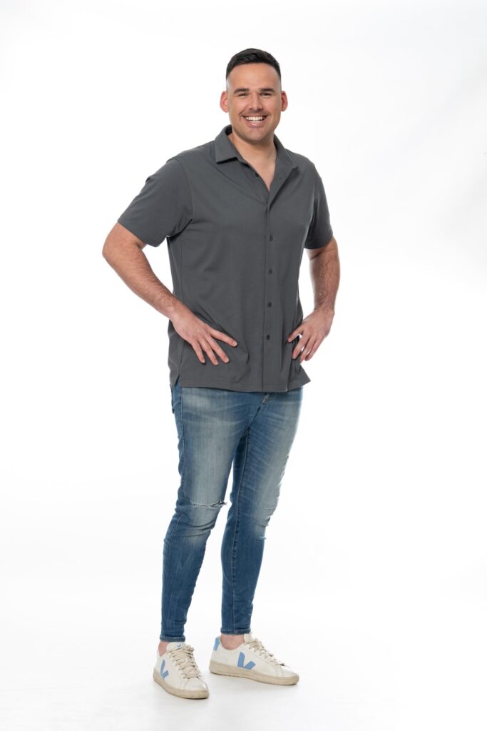 Recap | Big Brother on 10 S1E1