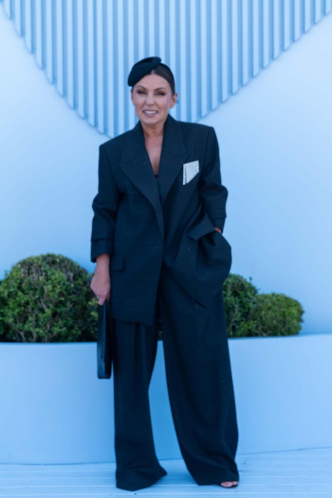 Nine talent on track at Derby Day