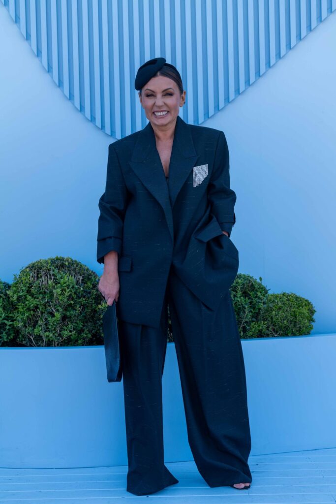 Nine talent on track at Derby Day