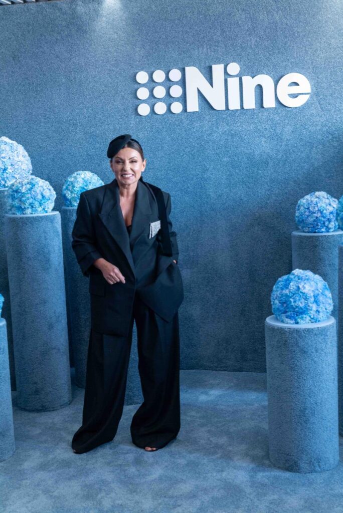 Nine talent on track at Derby Day