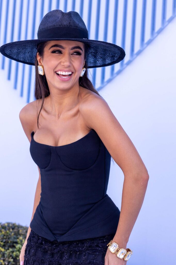 Nine talent on track at Derby Day