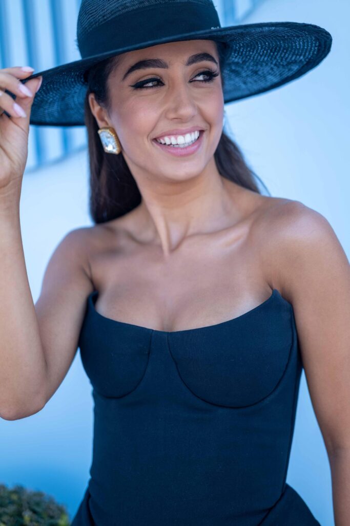 Nine talent on track at Derby Day