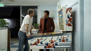 December 2025 on Apple TV