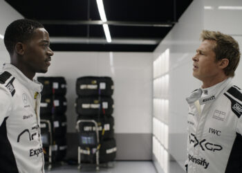 December 2025 on Apple TV