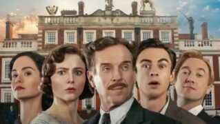 MOVIE | Fackham Hall in cinemas February 2026