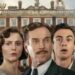 MOVIE | Fackham Hall in cinemas February 2026