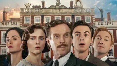 MOVIE | Fackham Hall in cinemas February 2026