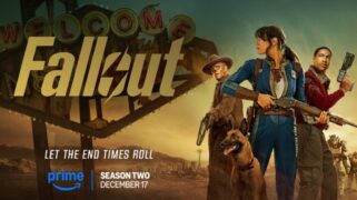 Fallout on Prime Video season 2 trailer