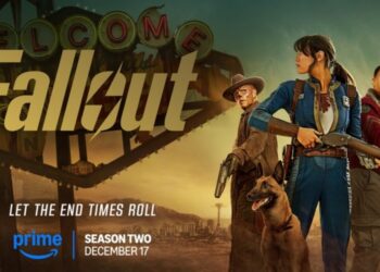 Fallout on Prime Video season 2 trailer