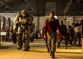 December 2025 on Prime Video