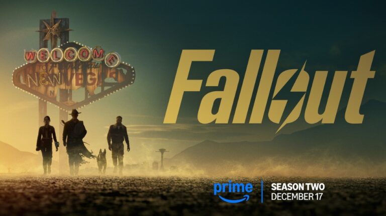 Fallout on Prime Video kick off world tour