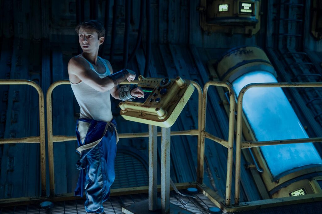 Fallout on Prime Video season 2 trailer